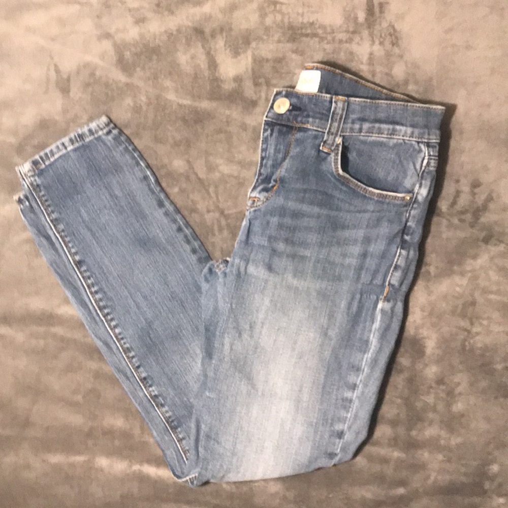 Hudson Jeans Skinny